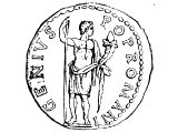 Coin of Rome